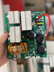 bo mạch máy hàn 1 bo loại 2ig 3 tụ