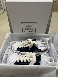 MMY Maison Mihara Yasuhiro Blakey Sneakers