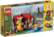 LEGO CREATOR 31098 3in1