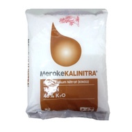 Meroke Kalinitra 1kg 1 kg Pupuk Kalium Potasium Nitrat KNO3 Putih ORI