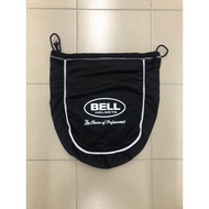 Helmet Beg Helmet Bell tali jerut