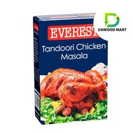 Everest | Tandoori Chicken Masala | Rempah Ayam Tandoori | 100 gm