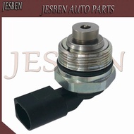 079127025G 079127025J Left Pressure Fuel Pump Converter Fit for AUDI A5 S5 A6 A8 Q7 R8 Quattro VW TO