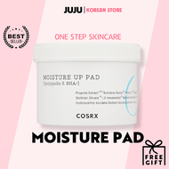 COSRX / One Step Moisture Up Pad 70pcs