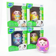 Baby Toy Tumbler Doll Doll Doll 3537