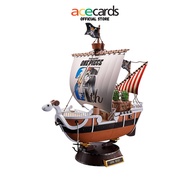 Chogokin Going Merry ONE PIECE Anime 25th Anniversary Memorial edition "ONE PIECE"