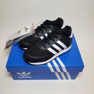 adidas Originals N-5923 EL I 中性兒童跑步鞋