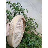 52cm bamboo crackers