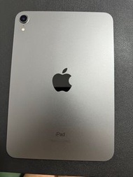 iPad Mini 6 WiFi 64GB 太空灰