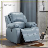 Stylish Lazy Sofa Leather Cinema Lounge Sofa Single Sofa Chair Small Sofa Hewenjie6.Sg