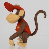 [from JAPAN] Sanei Boeki Super Mario Figure Collection Diddy Kong FCM-032