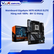Mainboard Gigabyte X870 AORUS ELITE WIFI7