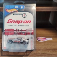 Hot Wheels skyline snap on r34 bnr34 34 rlc convention rare Limited Edition Ready