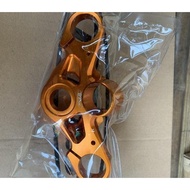 Bpro gold ninja rr triangle Original
