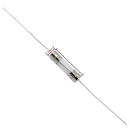 5 x 20mm 1.5A 1.5Amps F1.5A 250V Fast Quick Blow Glass Tube Fuse Axial Leads