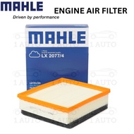 MAHLE GERMANY ENGINE AIR FILTER BMW F30 320d F34 GT 320d N47 B47 DIESEL ENGINE