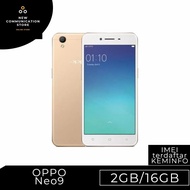 OPPO A37F NEO9 2/16GB SECOND