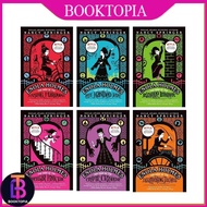 Enola Holmes Mystery, by Nancy Springer (6 book series) - booktopia