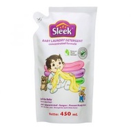 Sleek Laundry Detergent Refill