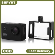 SHP SJ4000 Protective Case Border for SJCAM SJ4000 AIR, WIFI, Action Camera Accessories