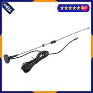 Walkie Talkie Antena UT-106UV SMA-F for Baofeng / Antena Ht Uhf Bnc Lidi Luar Mobil Nagoya Icom Male