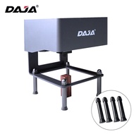 Dj6 laser engraving stand fixture accessories