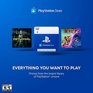 CDN$25 PlayStation Store Gift Card 加拿大区PS Network 25加币