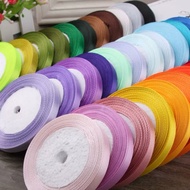 [1cm/22m] Satin Ribbon