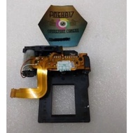 Shutter unit for Olympus OMD-EM5 mark II EM5 II