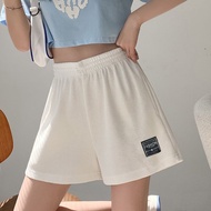 Waffle Shorts for Women Korean  Causal  Shorts Short Pant