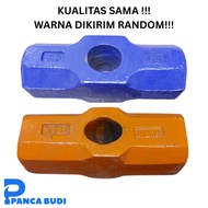 Bodem 16LB Hammer Head Stone Sledge Hammer Bogem Bobok 16 LB Hammer Concrete Wall Destroyer STRONG P