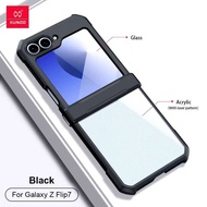Galaxy Z Flip 7 Xundd Shockproof Case Samsung Flip7 Model