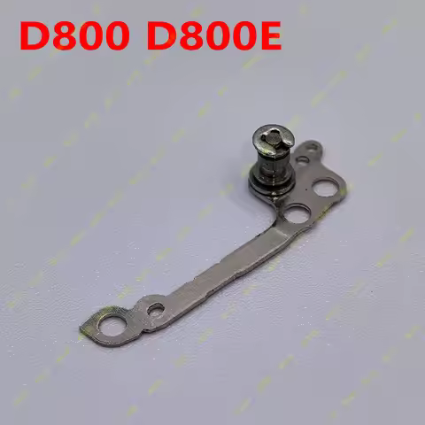 For Nikon Camera Parts D800 D800E Reflector Mirror Vulnerable Rod Reflector Paddle Camera Detail Rep