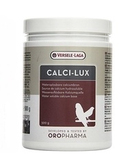 OPM Calci-lux วิตามินแคลเซี่ยม บำรุงโครงสร้างกระดูก แพ็คเก็จ 150-500 กรัม