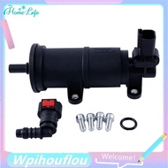 [HoME&life] 12V  Transfer Pump 446-5393, 4465393 for  C4.4  420F 428F 430F 444F 450F