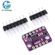 BMI160 6DOF 6-axis Rate Gyro Gravity Accelerometer Sensor Module IIC I2C SPI Communication Protocol 
