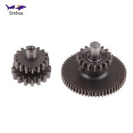 [Simhoa] Engine Starter Gear Idler Assembly for CG125 CG200 CG250 150cc 200cc 250cc
