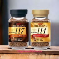 กาแฟ​ UCC​ Coffee​ THE​ BLEND​ 114​ กาแฟนำเข้าจากญี่ปุ่น