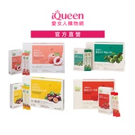 [Zhengguanzhuang] Korean Ginseng Drink-stick (30pcs/Box) Peach/Green Plum/Passion/Red Pomegranate Optional