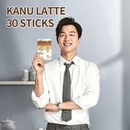 MAXIM KANU LATTE COFFEE(30 STICKS)/KOREAN TEA
