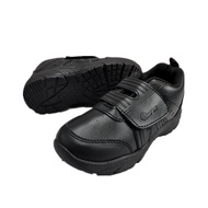 GATTI School Shoes[Size 29-38] KASUT SEKOLAH HITAM  GATTI ORIGINAL GT 199310-01