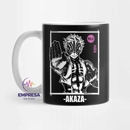 Akazasimple Line Akaza Mug