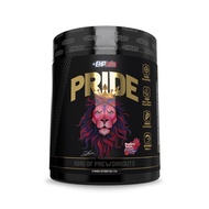 EHP Labs Pride Pre Workout