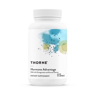 Hormone Advantage - (Formerly DIM Advantage) Estrogen Support & Hormone Balance for Men & Women - Fe