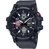 CASIO Casio G-SHOCK GWG-100-1A8JF [MUDMASTER Entry Model Radio Solar Watch Gray Band]