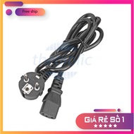 AC Power Cable 16A 220V Length 1.5m, Core 3x1.0mm2, VDE C13 IEC Connecting CEE World Chip