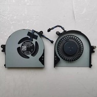 New for HP 640G2 645G2 640 645 G2 CPU cooling fan