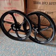 Y125ZR YAMAHA HLY ORIGINAL SPORT RIM