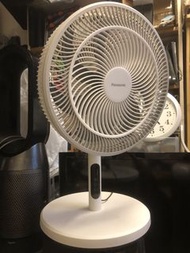 Panasonic 12寸DC靜音摩打座枱風扇 F-30GLH