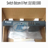 TERLARIS! Switch Bdcom 2508